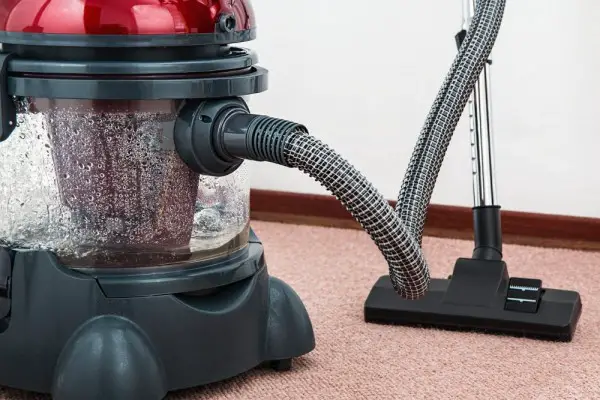 an in-depth review of the best vacuum cleaners of 2018.
