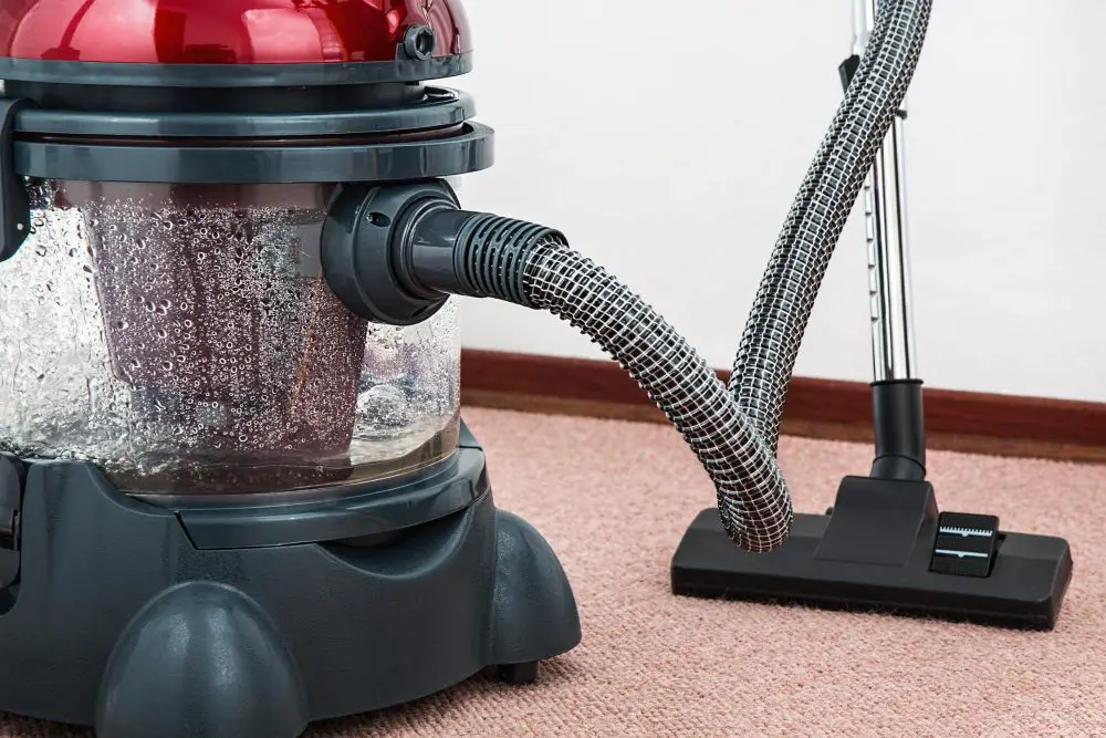 an in-depth review of the best vacuum cleaners of 2018.