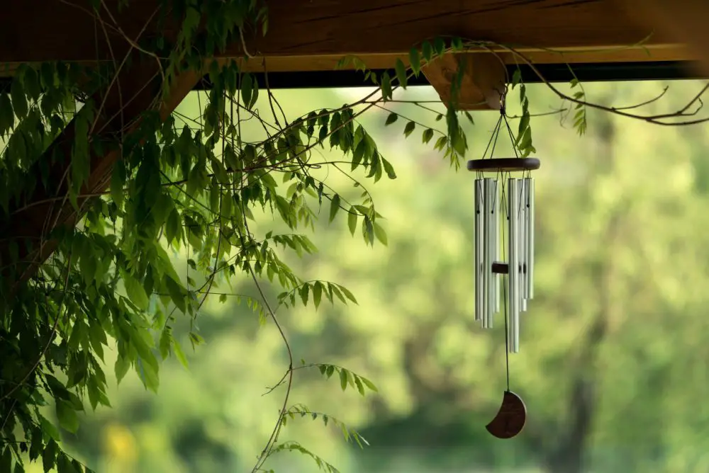 an in-depth review of the best wind chimes of 2017. 