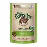 Greenies FELINE Dental