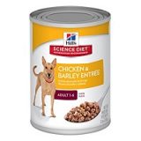 Hill's Science Diet