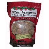 Mrs. Pastures Cookies for Horse
