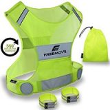No. 1 Reflective Vest