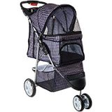 Paws and Pals 3 Wheeler Elite Jogger