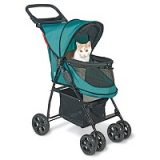 Pet Gear No-Zip Happy Trails Lite