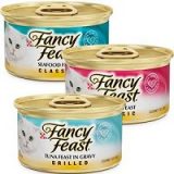 Purina Fancy Feasts