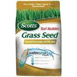 Scotts Turf Builder Pennsylvania