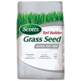 Scotts Turf Builder Quick Fix Mix