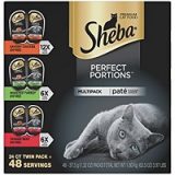 SHEBA Perfect Portions