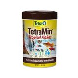 TetraMin Nutritionally Balanced