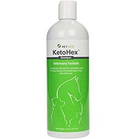 Vet One Ketohex