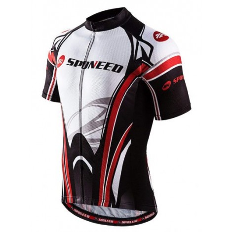 1. Sponeed Cycling Jersey