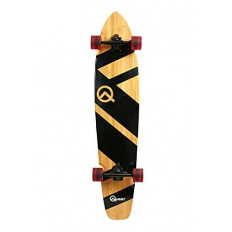 1. The Quest Super Cruiser