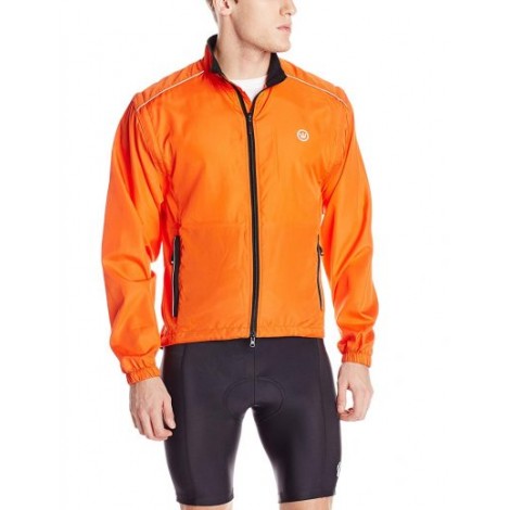  Canari Cycle Wear