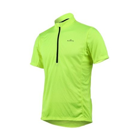 3. 4ucycling Short Sleeve Cycling Jersey