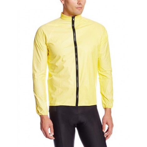 O2 Rain wear