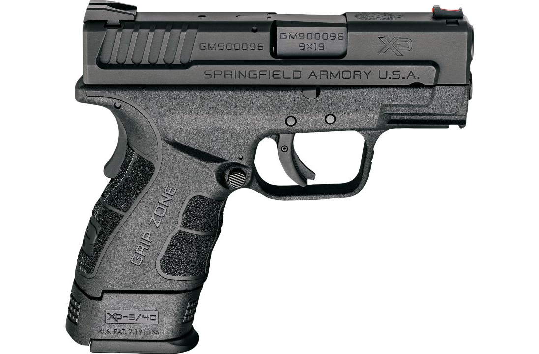 Best Hunting Handguns Reviewed in 2018 TheGearHunt