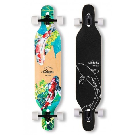 3. VOLADOR Freeride