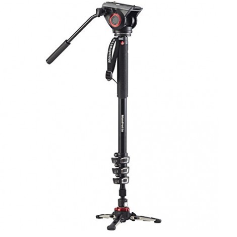 9. Manfrotto Xpro