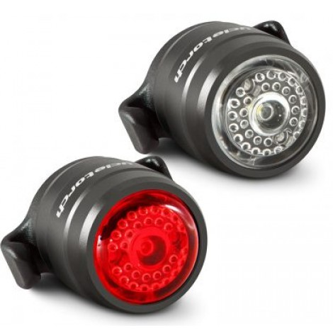 8. Cycle Torch Bolt Combo