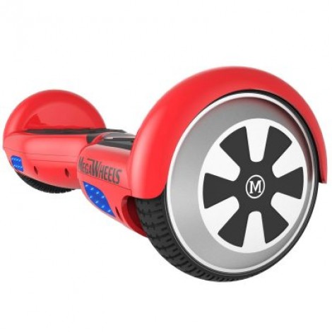 Mega Wheels