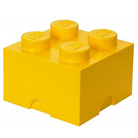  LEGO Friends Storage Brick