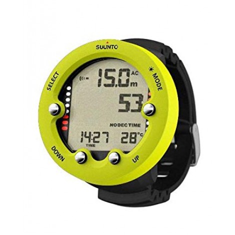 7. Suunto Zoop Novo