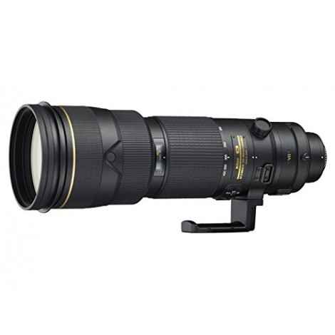 400mm f/4