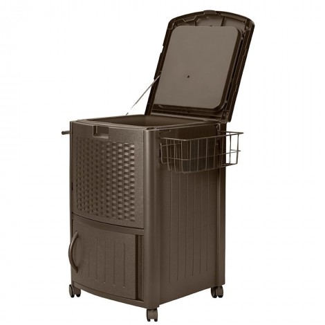 5. Suncast DCCW3000