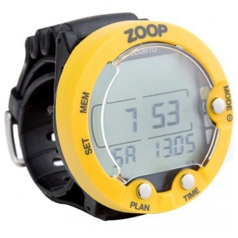 9. Suunto Zoop Air/Nitrox