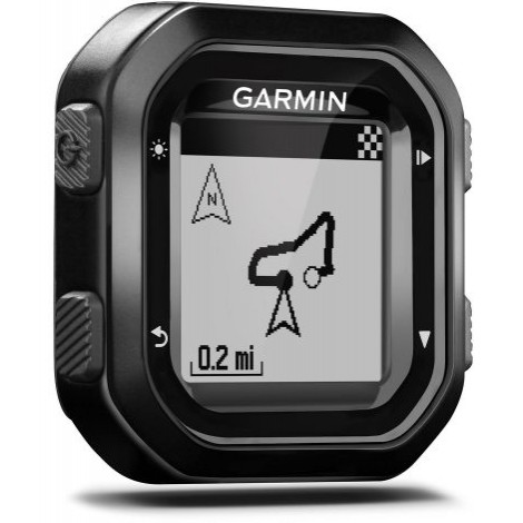 Garmin Edge 25