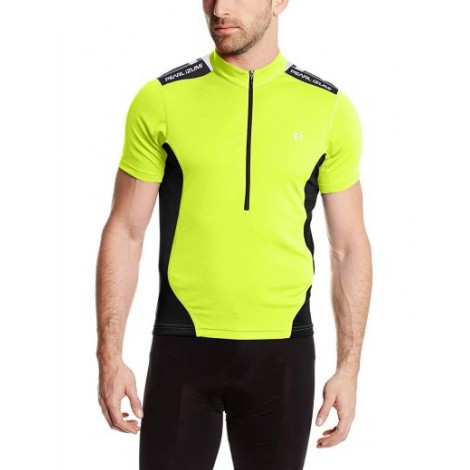 6. Pearl iZUNi Quest Cycling Jersey