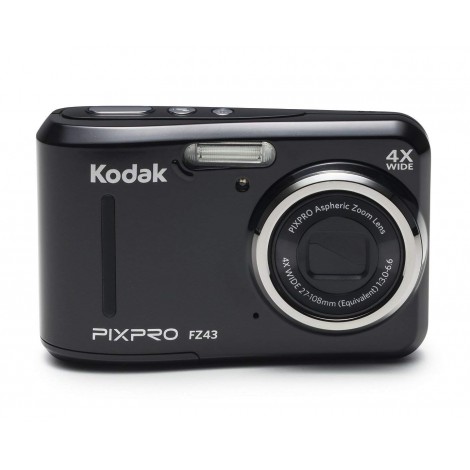 7. Kodak Pixpro FZ43