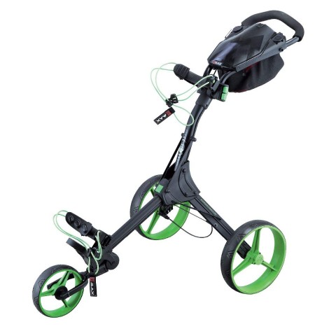 Big Max Golf IQ+ Trolley