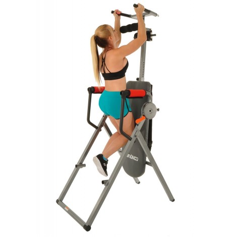 Conquer 6-in-1