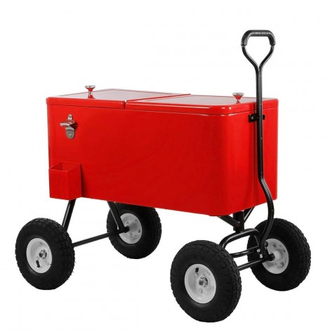 10. Clevr Wagon