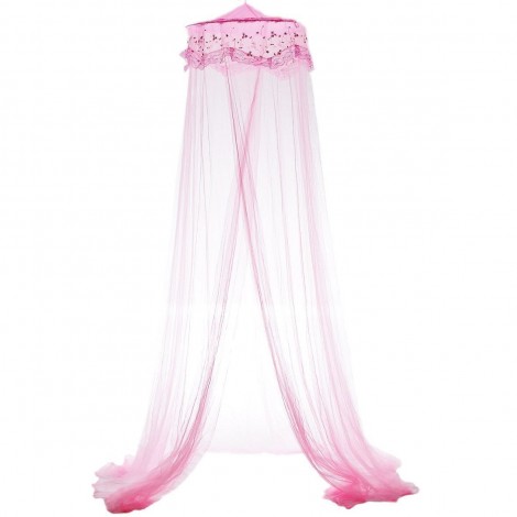 5. Housweety Princess Lace