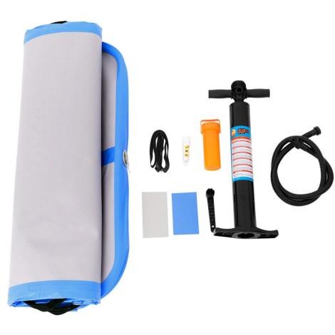 9. Goplus Inflatable