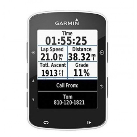 Garmin Edge 520