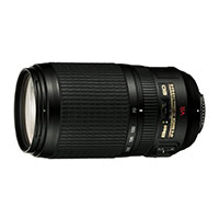 70-300mm f/4.5
