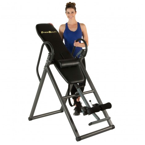 10. Fitness Reality 690XL