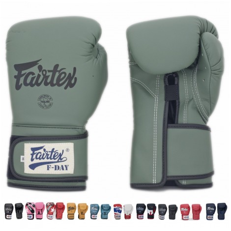  Fairtex