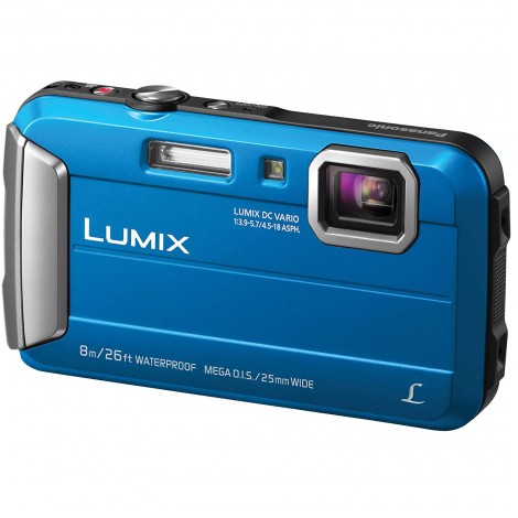 Panasonic Lumix DMC-TS30