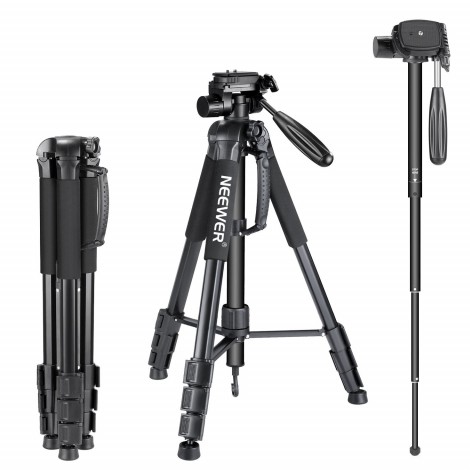 2. Neewer Aluminum Alloy