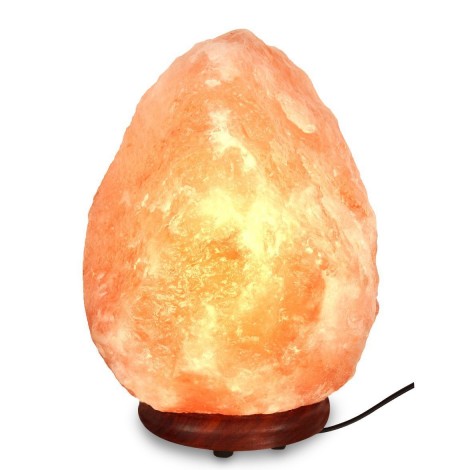 5. Mineralamp