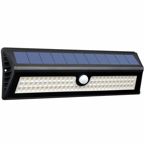 Active Era Solar Powered
