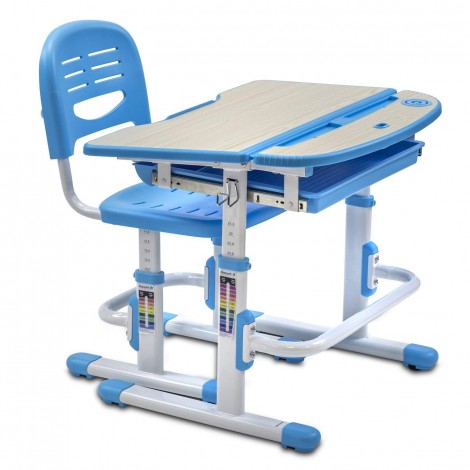 8. Mount-It! Workstation