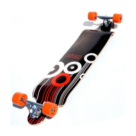 8. Atom Drop Deck