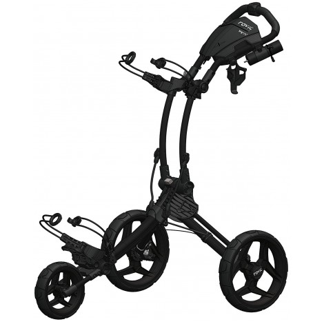 Clicgear Rovic Compact Golf Push Carts