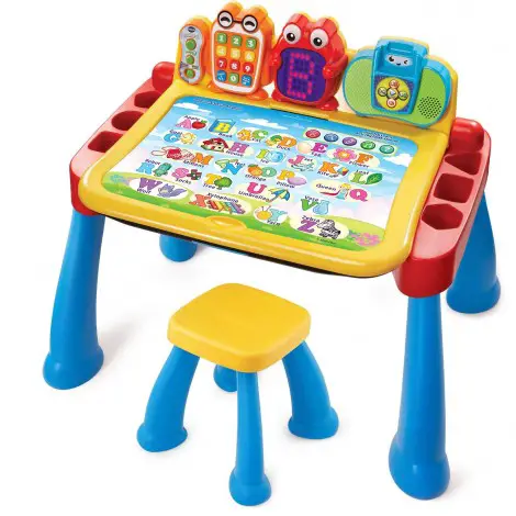 3. VTech Touch and Learn
